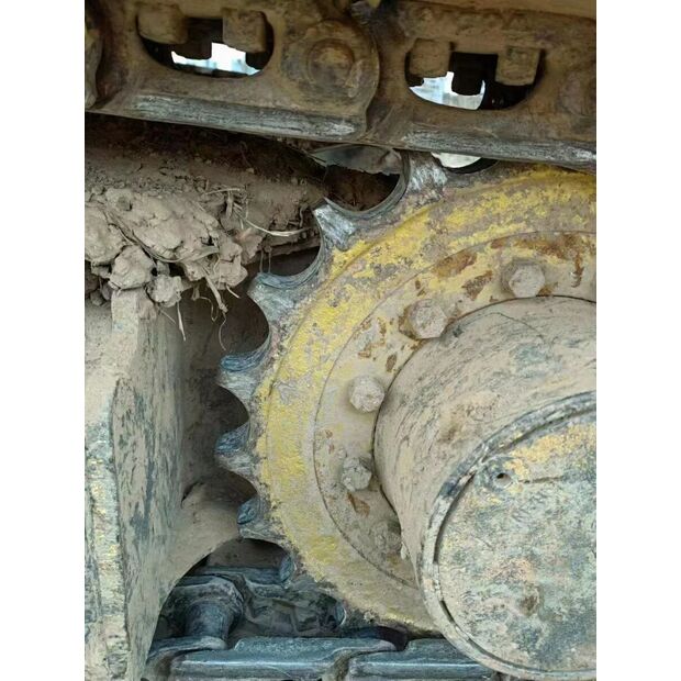 2019 Volvo EC55-43894972