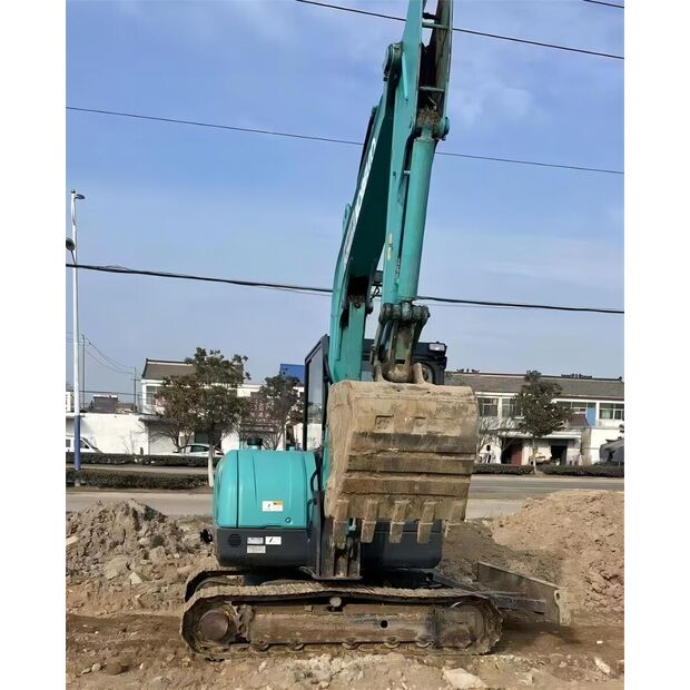2020 KOBELCO SK60-43894985