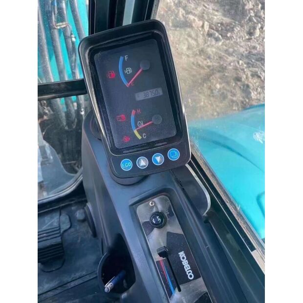 2020 KOBELCO SK60-43894987