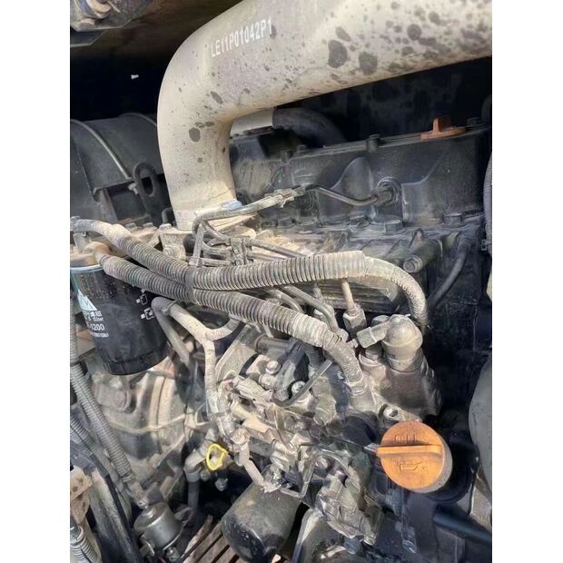 2020 KOBELCO SK60-43894988