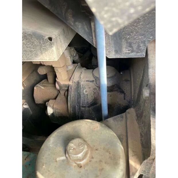 2020 KOBELCO SK60-43894989