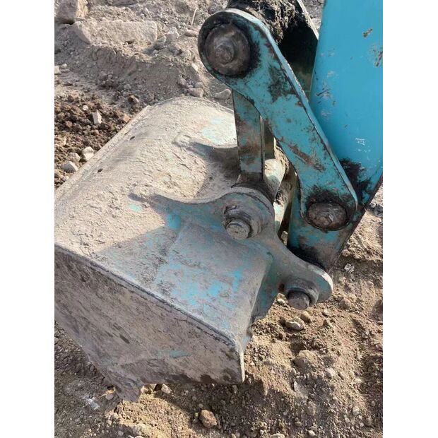 2020 KOBELCO SK60-43894994