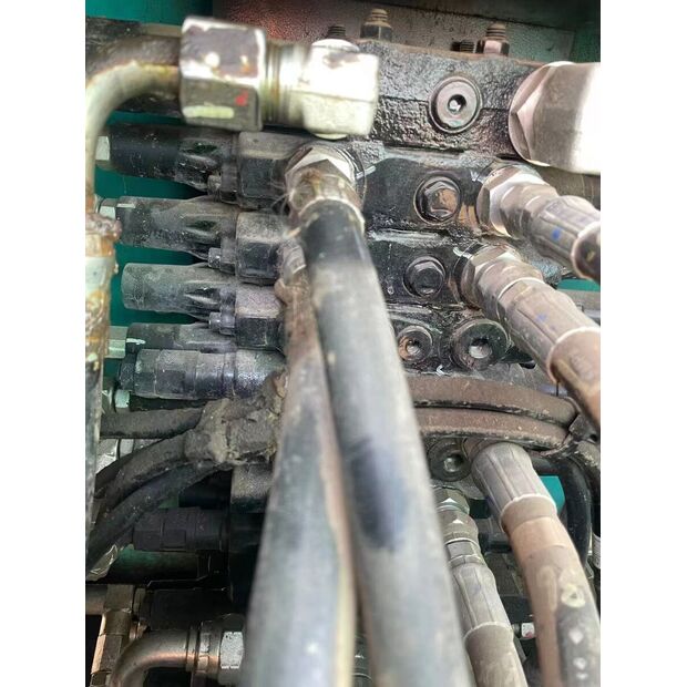 2020 KOBELCO SK60-43894995