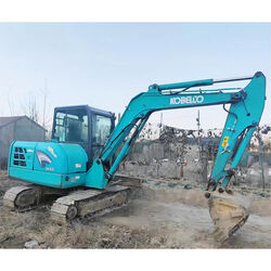 Image for EXCAVATORS 2014 KOBELCO SK60 for Sale in China