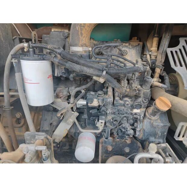 2014 كوبيلكو SK60-43895002