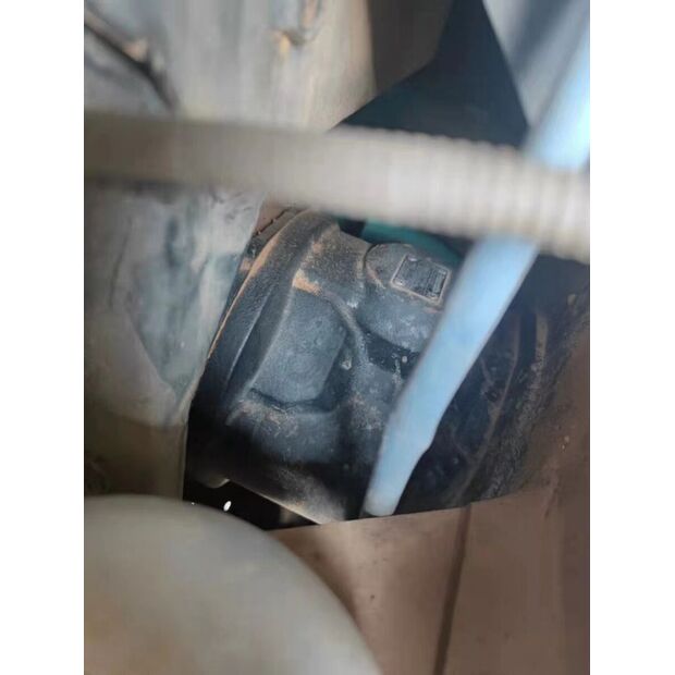 2014 كوبيلكو SK60-43895004