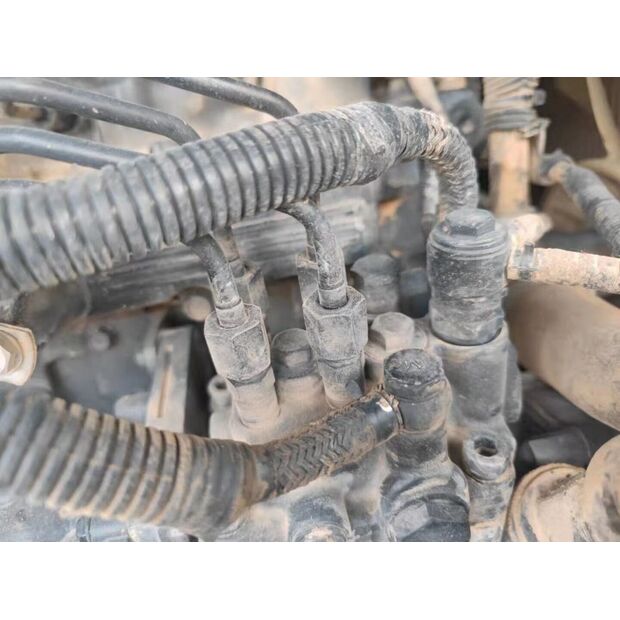 2014 كوبيلكو SK60-43895006