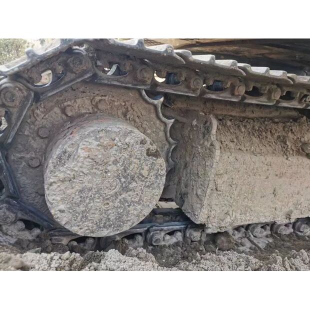 2016 Hyundai R60-43895014