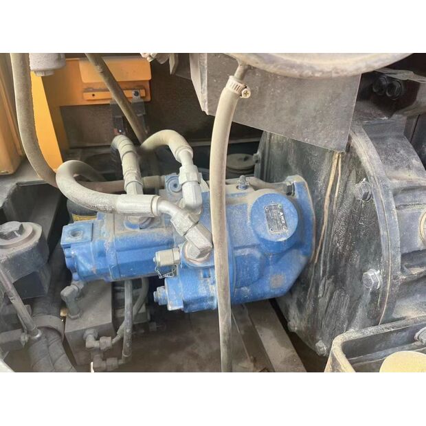 2016 Hyundai R60-43895015