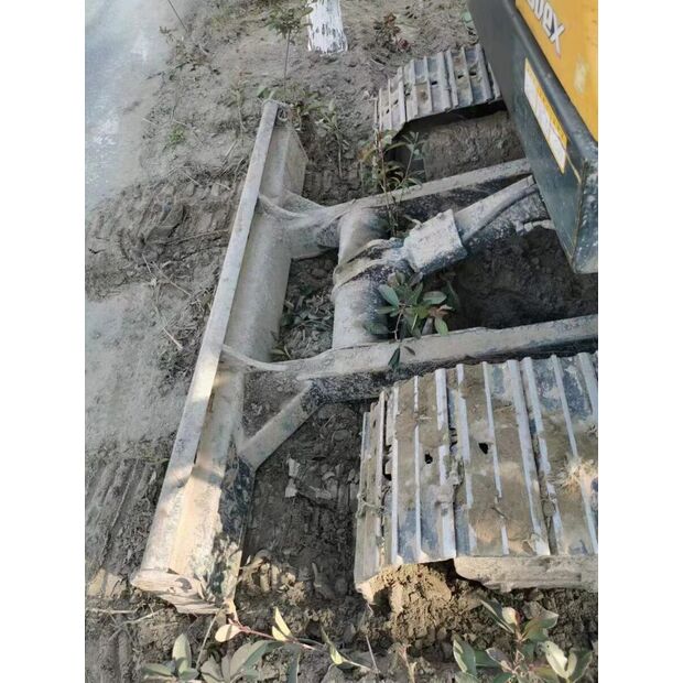 2016 Hyundai R60-43895016