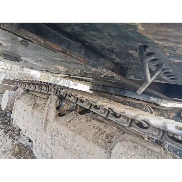 2016 Hyundai R60-43895018