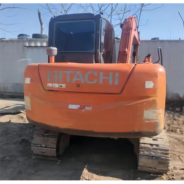 2014 هيتاشى ZX60-43895022