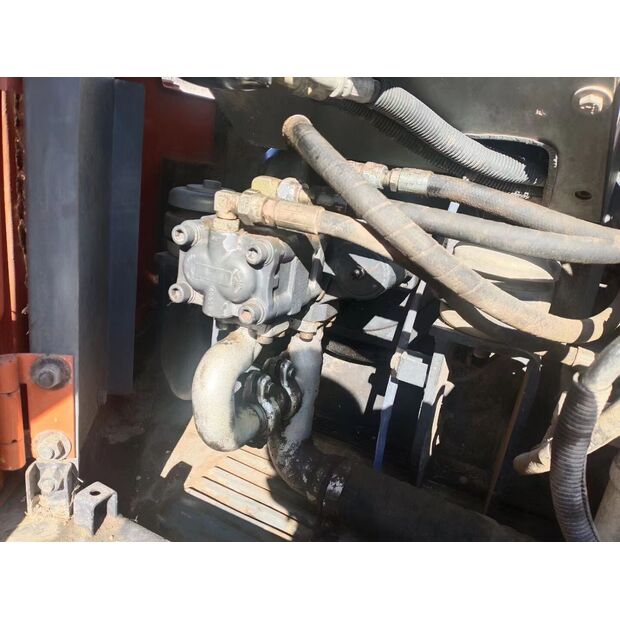 2014 هيتاشى ZX60-43895024