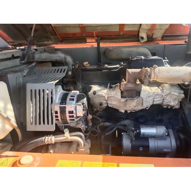 2014 هيتاشى ZX60-43895025