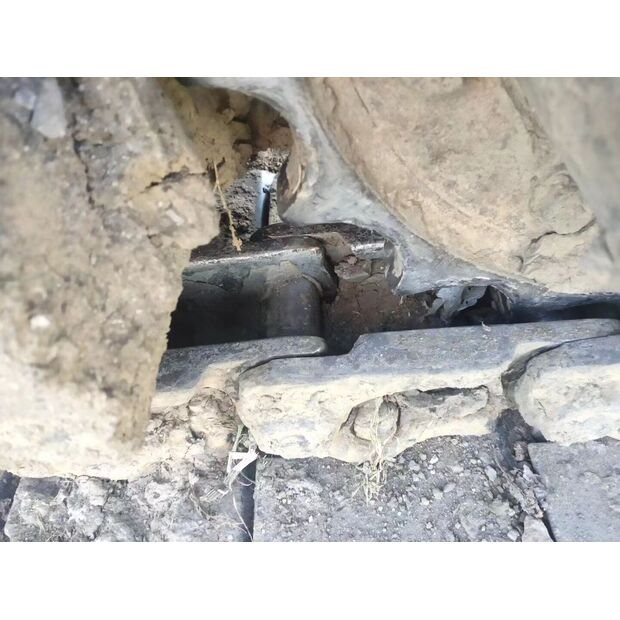 2014 هيتاشى ZX60-43895026