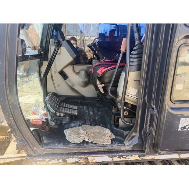 2014 هيتاشى ZX60-43895027