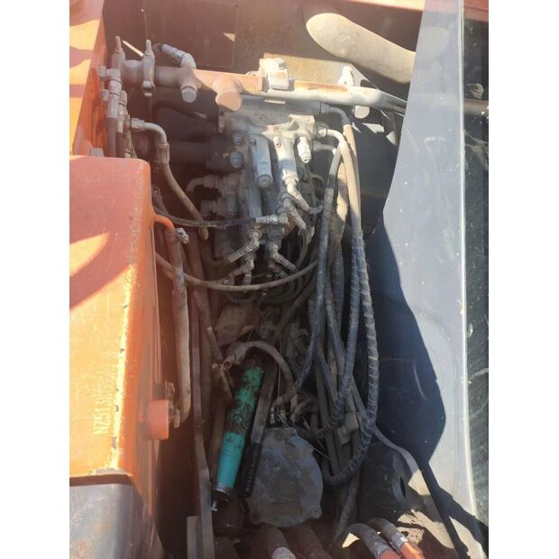 2014 هيتاشى ZX60-43895028