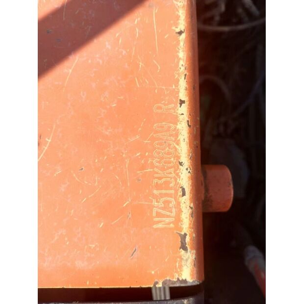 2014 هيتاشى ZX60-43895029