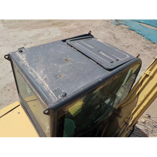 2011 Komatsu PC60-43895047