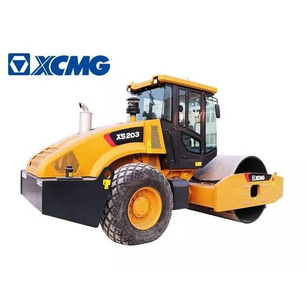 2019 XCMG XS203-43895049