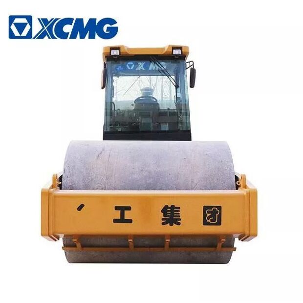 2019 XCMG XS203-43895050