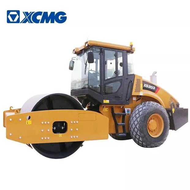 2019 XCMG XS203-43895051