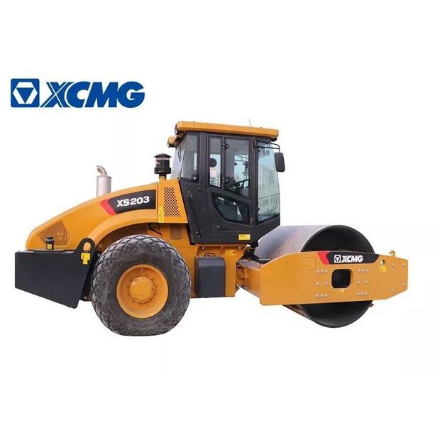 2019 XCMG XS203-43895052