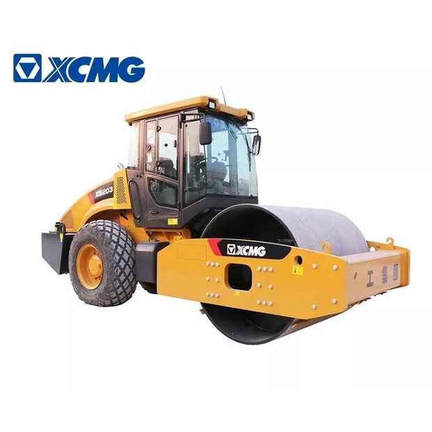 2019 XCMG XS203-43895053