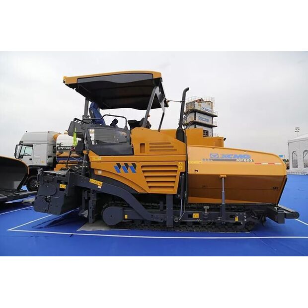 2021 XCMG RP803-43895057