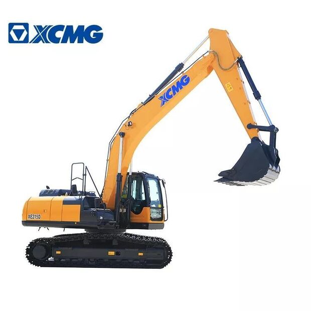 2018 XCMG XE215D-43895061