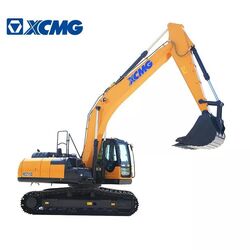 Image for EXCAVATORS 2018 XCMG XE215D for Sale in China