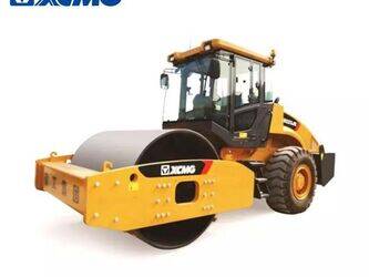 Image de COMPACTEURS 2021 XCMG XS225JS