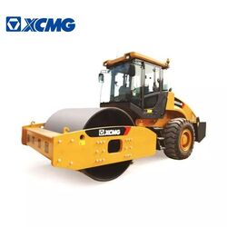 Image for 2021 XCMG XS225JS