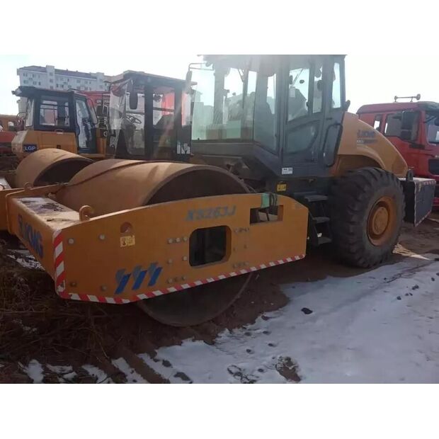 2021 اكس سي ام جي XS225JS-43895071