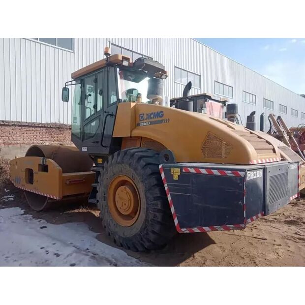 2021 اكس سي ام جي XS225JS-43895072