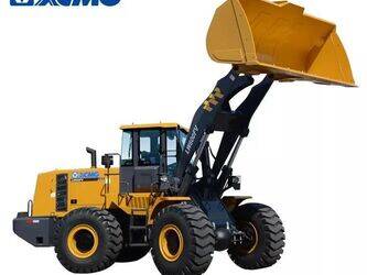 صورة ل 2018 اكس سي ام جي LW600HV