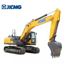 Image for EXCAVATORS 2022 XCMG XE200DA for Sale in China