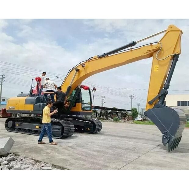 2022 XCMG XE200DA-43895082