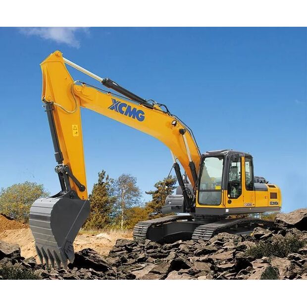 2022 XCMG XE200DA-43895083