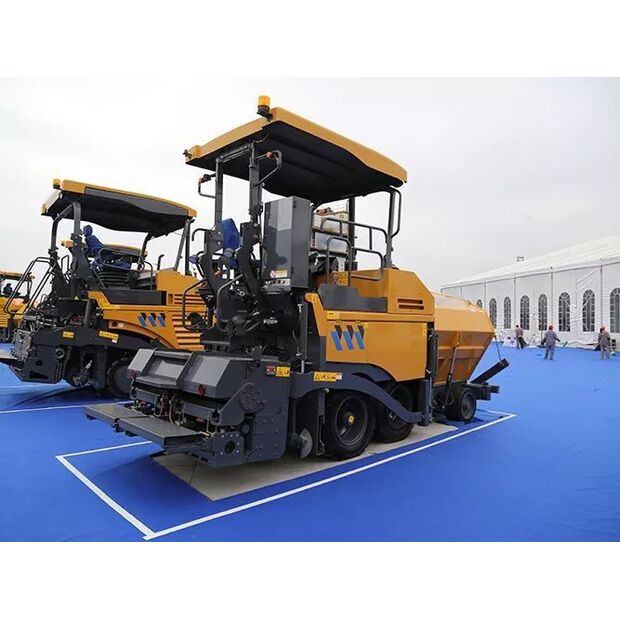 2021 XCMG RP505-43895102