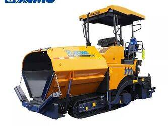 Image for PAVERS 2021 XCMG RP403