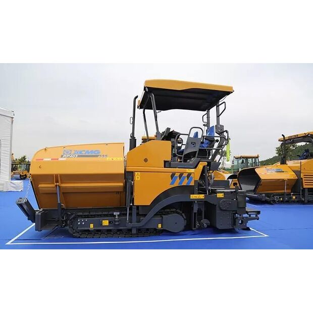 2021 XCMG RP403-43895112