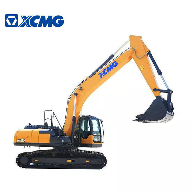 2018 XCMG XE225DK-43895115