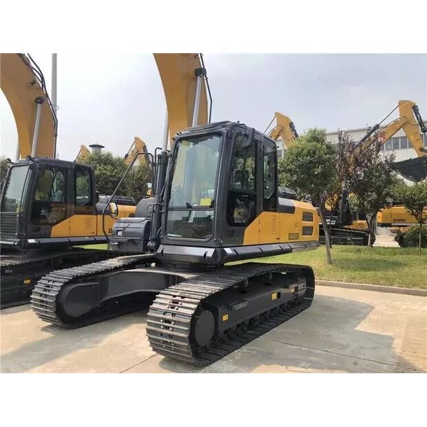2018 XCMG XE225DK-43895117