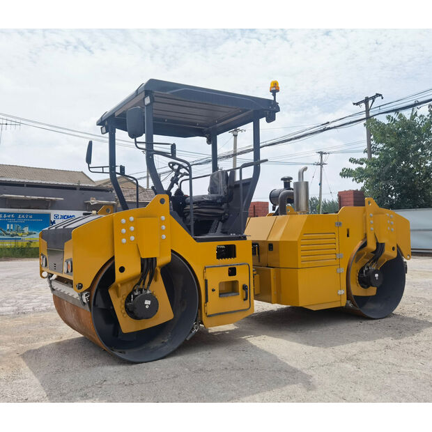 2020 XCMG 2Y103-43895125