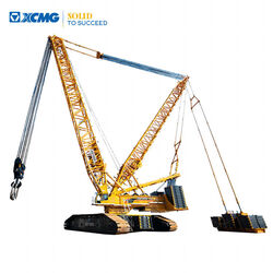 Image for CRAWLER CRANES 2020 XCMG XGC15000