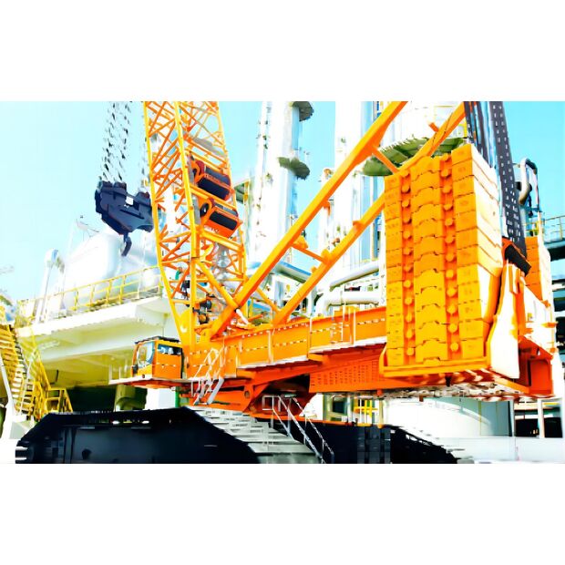 2020 XCMG XGC15000-43895131