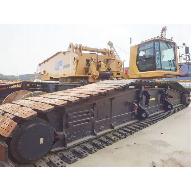 2020 اكس سي ام جي XGC11000-43895136