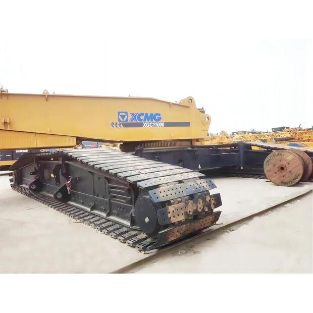 2020 اكس سي ام جي XGC11000-43895137