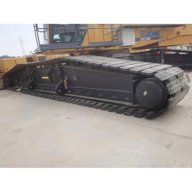 2020 اكس سي ام جي XGC11000-43895139